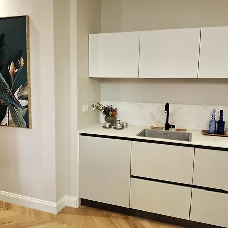 Residenza Gran Sasso 1 Milan