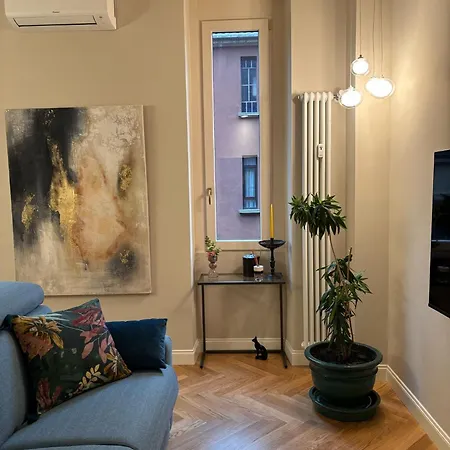 Residenza Gran Sasso 1 * Milan
