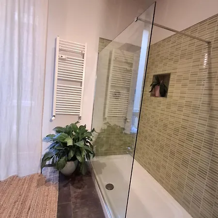 Apartment Residenza Gran Sasso 1 *