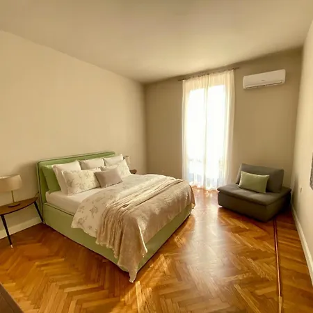 Residenza Gran Sasso 1 * Milan