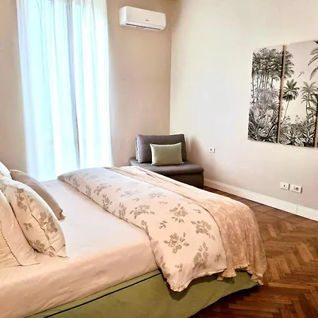 Residenza Gran Sasso 1 Apartment Milan