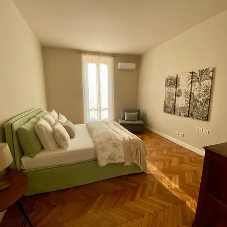 Residenza Gran Sasso 1 Apartment *