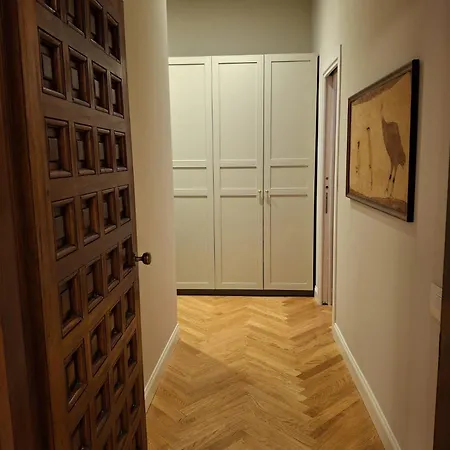 Residenza Gran Sasso 1 * Milan
