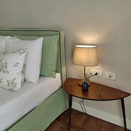Residenza Gran Sasso 1 Apartment