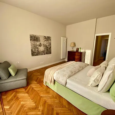 Apartment Residenza Gran Sasso 1 *