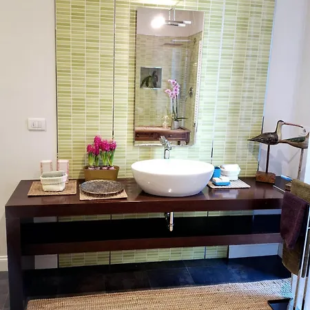 Apartment Residenza Gran Sasso 1 *