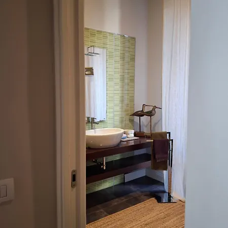 Residenza Gran Sasso 1 Milan