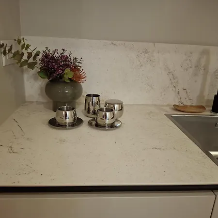 Residenza Gran Sasso 1 Apartment *