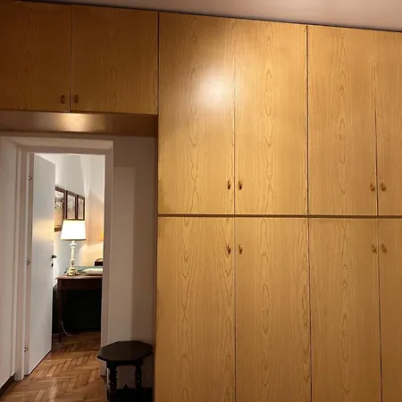 Apartment Naviglio Garden *