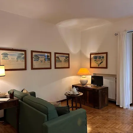 Naviglio Garden Milaan