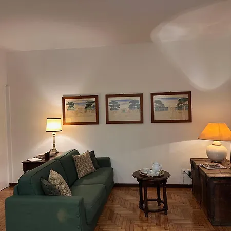 Naviglio Garden * Mailand