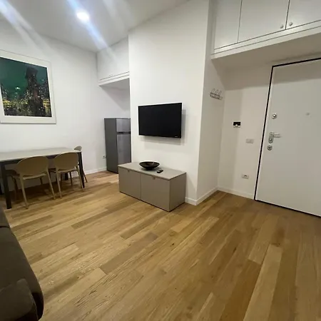 Milano Appartement