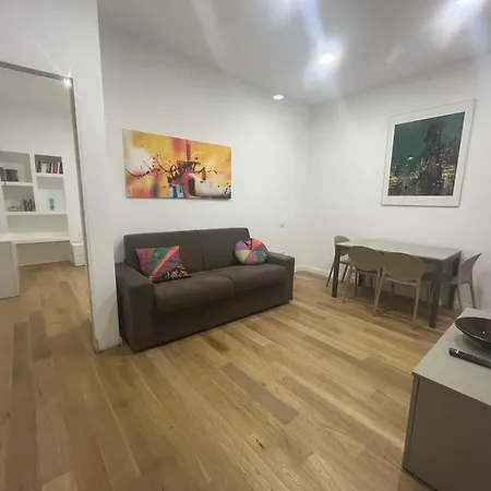 Milano Апартаменты *