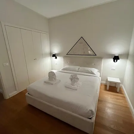 Apartment Ca'meneghin