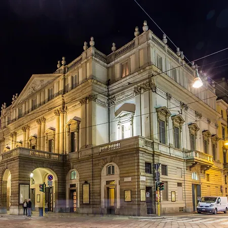 Naviglio - Eleganza E Relax A 2 Min Dalla M4 E Dai Navigli Apartment *