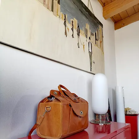 Bright And Panoramic Near Navigli,