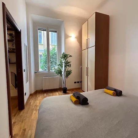 La Casa Di Zelda Апартаменты