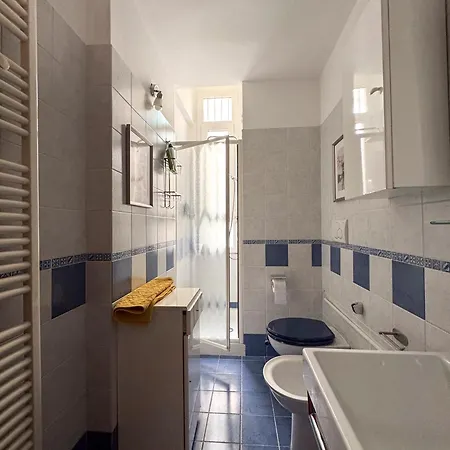 Appartement La Casa Di Zelda
