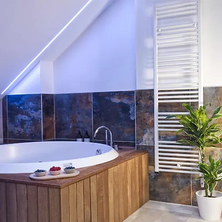 Appart hôtel Agave In 3*