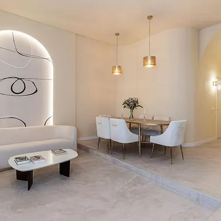Eleganza Casacheckprofile Apartment *