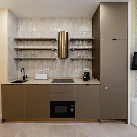Apartment Eleganza Casacheckprofile Milan