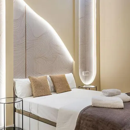 Eleganza Casacheckprofile Apartment *