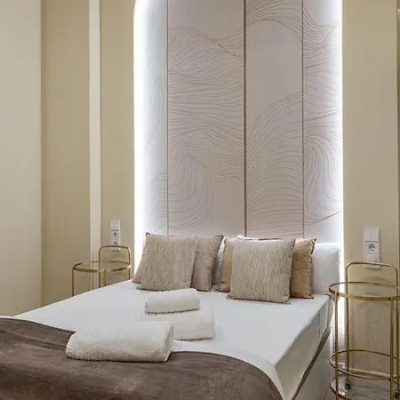 Apartment Eleganza Casacheckprofile *