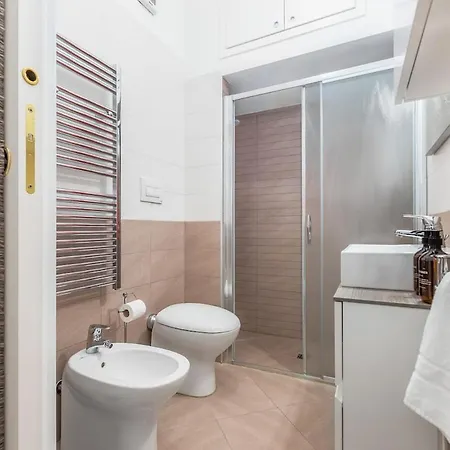 Wonderful Brera Near Moscova M2 Apartamento Milán
