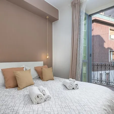 Wonderful Brera Near Moscova M2 * Milan