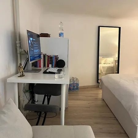 Cozy Flat Διαμέρισμα