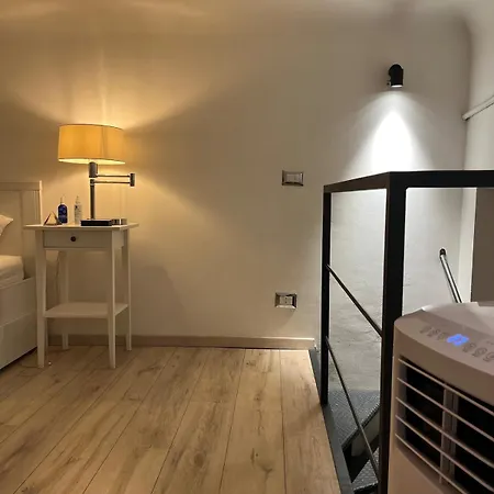 Cozy Flat Διαμέρισμα
