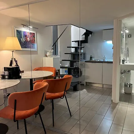 Cozy Flat * Μιλάνο