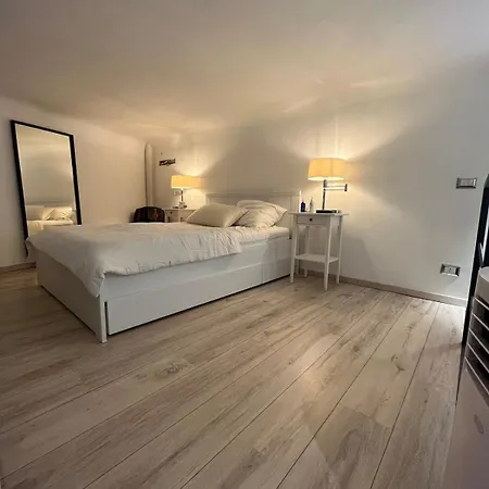 Διαμέρισμα Cozy Flat *