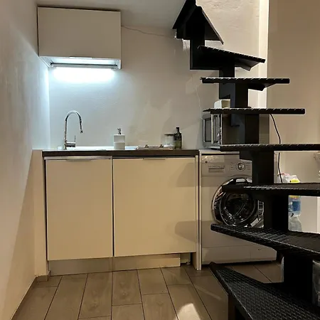 Cozy Flat Μιλάνο