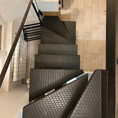 Διαμέρισμα Cozy Flat