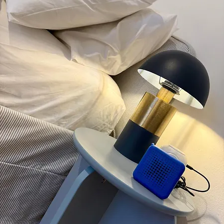 Naviglio - Eleganza E Relax A 2 Min Dalla M4 E Dai Navigli Appartement