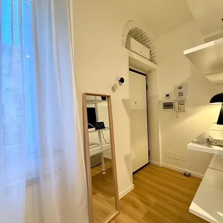 Con M4 Diretta A San Siro Olimpiadi Apartamento