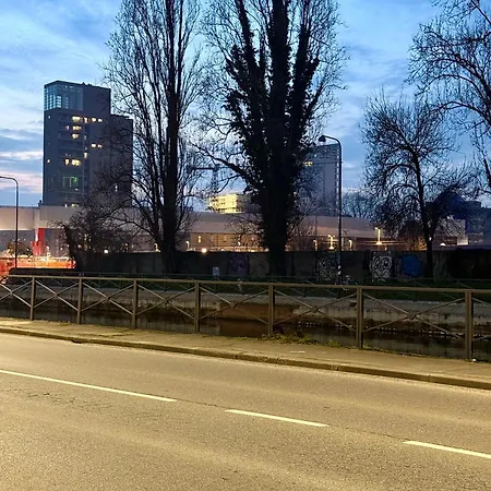 Naviglio - Eleganza E Relax A 2 Min Dalla M4 E Dai Navigli Milan