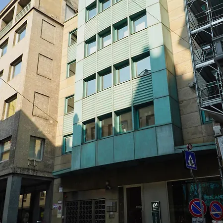 Duomo Lux - Elite In The Heart Of Apartment