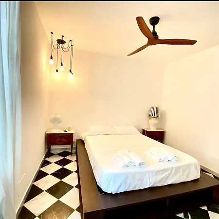 Quiet Luminous Flat Historical Center Fast Wi-fi *