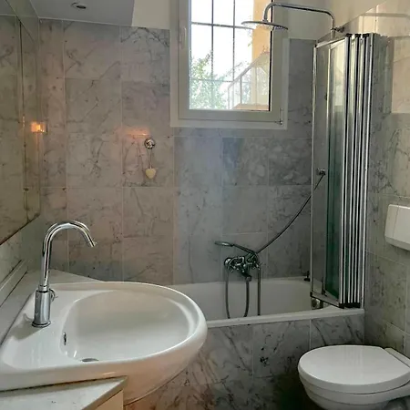 Quiet Luminous Flat Historical Center Fast Wi-fi Milão