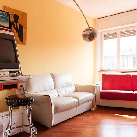 Youhosty - Zona Washington