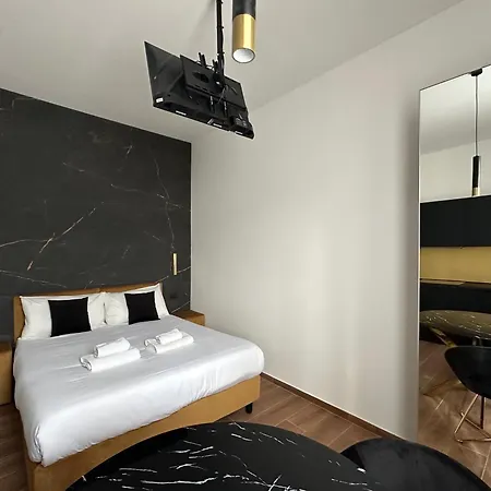 דירה Maison Laurent *