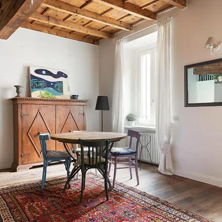 Brera - Castello - Ampio Bilocale Centro Милан