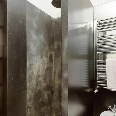 아파트 Brera - Castello - Ampio Bilocale Centro *