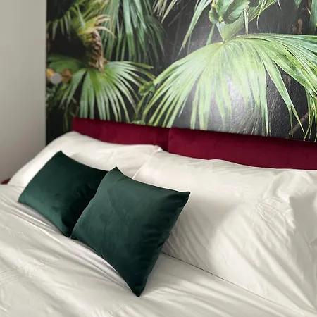 Appartement Maison Gucci *