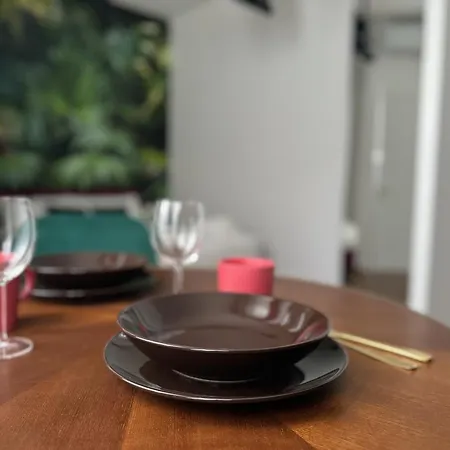 Maison Gucci Apartment Milan