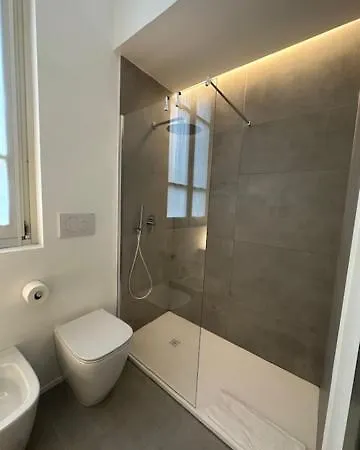 Pasinetti 3 民宿 *