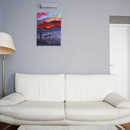Apartment Comfort Porta Venezia Milan
