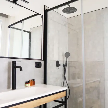 شقة Comfort Porta Venezia